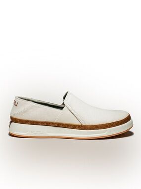 KURU Roam Alta Slip On Shoe Sneakers